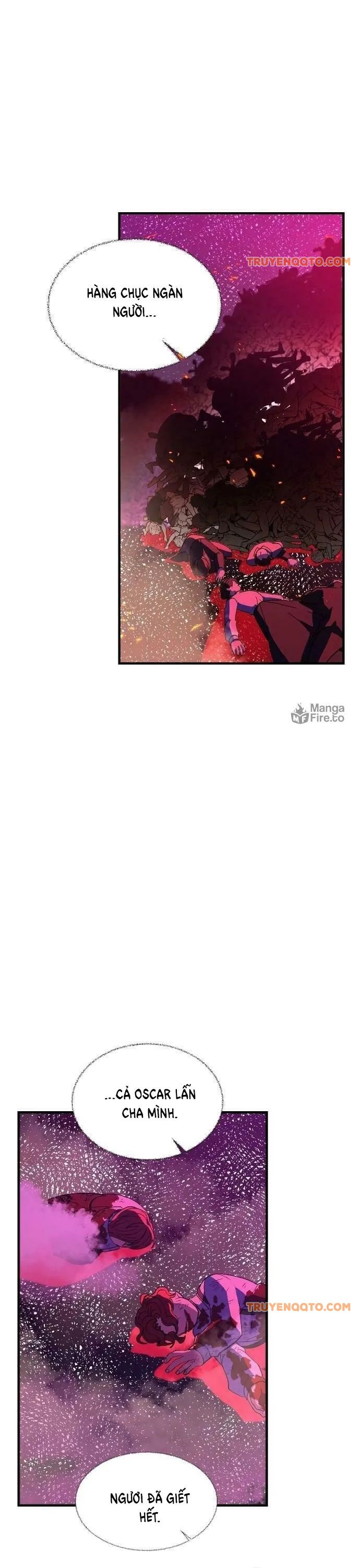 Tối Hậu Kim Đồng - Chapter 74 - Page 26