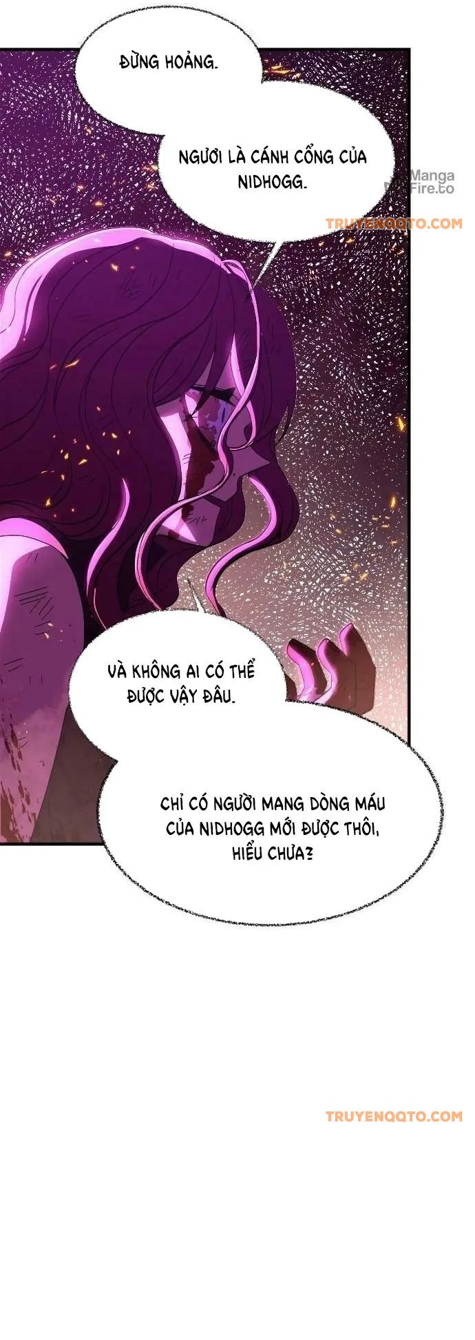 Tối Hậu Kim Đồng - Chapter 74 - Page 28