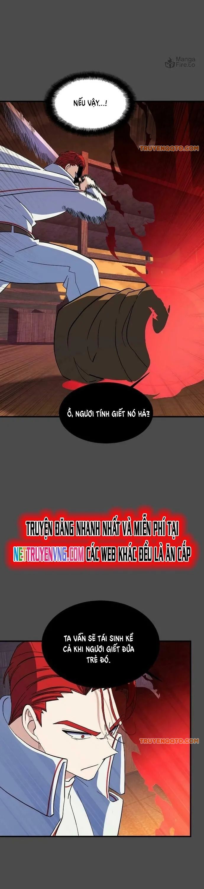 Tối Hậu Kim Đồng - Chapter 74 - Page 3