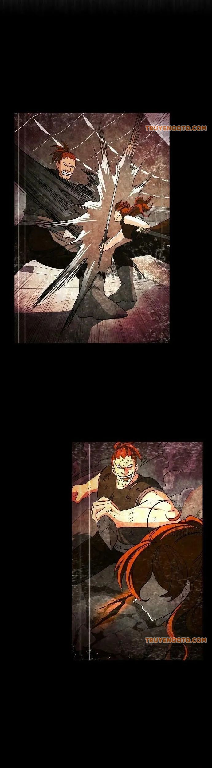 Tối Hậu Kim Đồng - Chapter 74 - Page 30