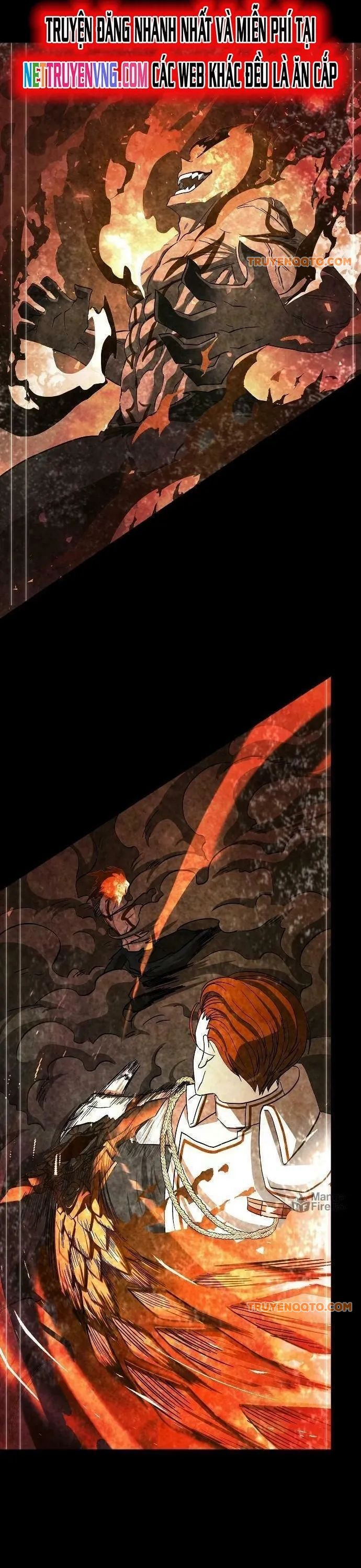 Tối Hậu Kim Đồng - Chapter 74 - Page 32