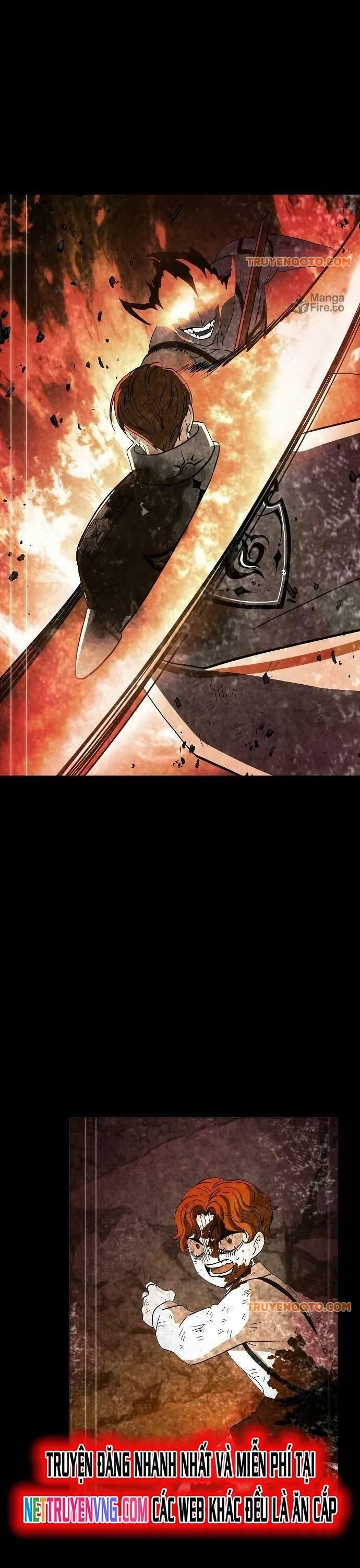 Tối Hậu Kim Đồng - Chapter 74 - Page 33