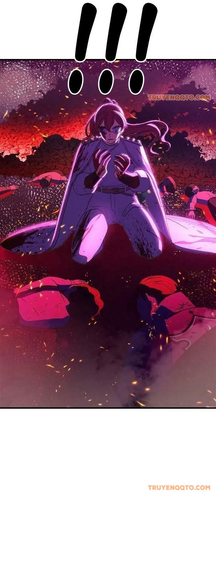 Tối Hậu Kim Đồng - Chapter 74 - Page 35