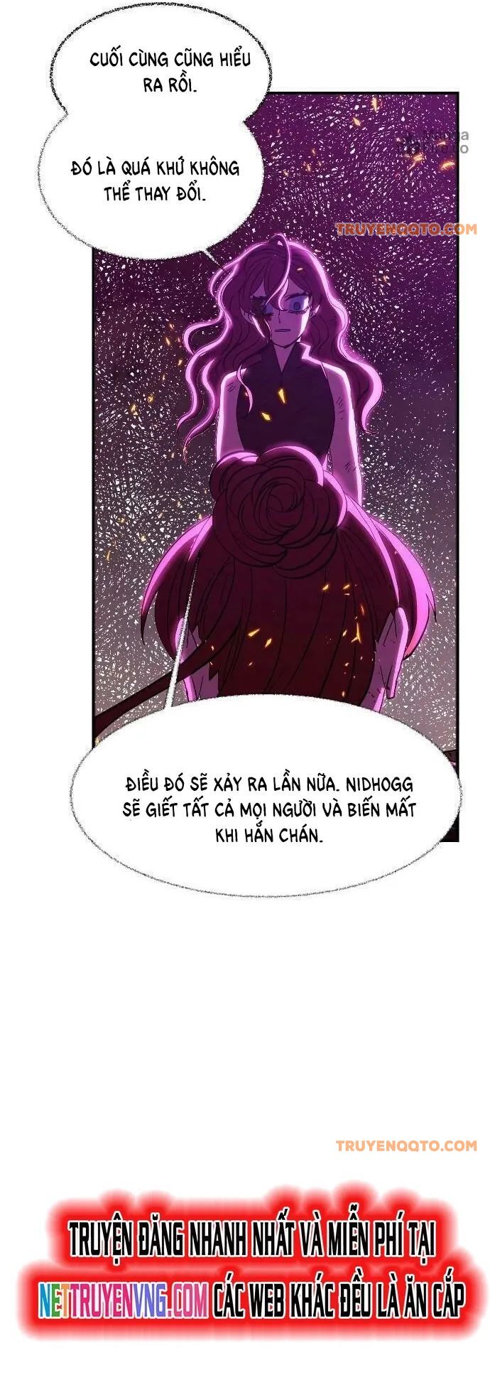 Tối Hậu Kim Đồng - Chapter 74 - Page 36