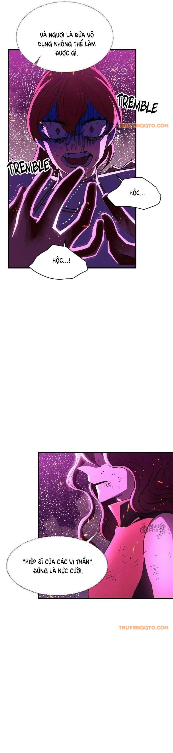 Tối Hậu Kim Đồng - Chapter 74 - Page 37