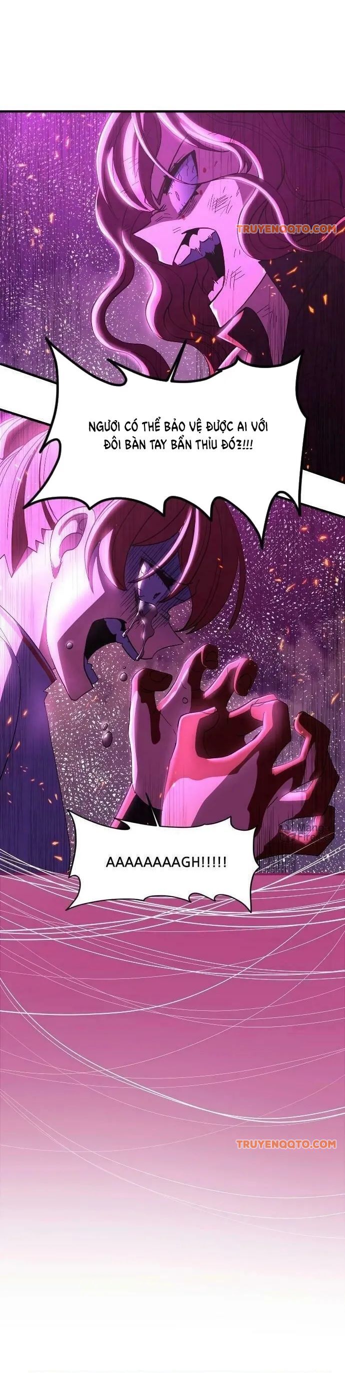 Tối Hậu Kim Đồng - Chapter 74 - Page 38