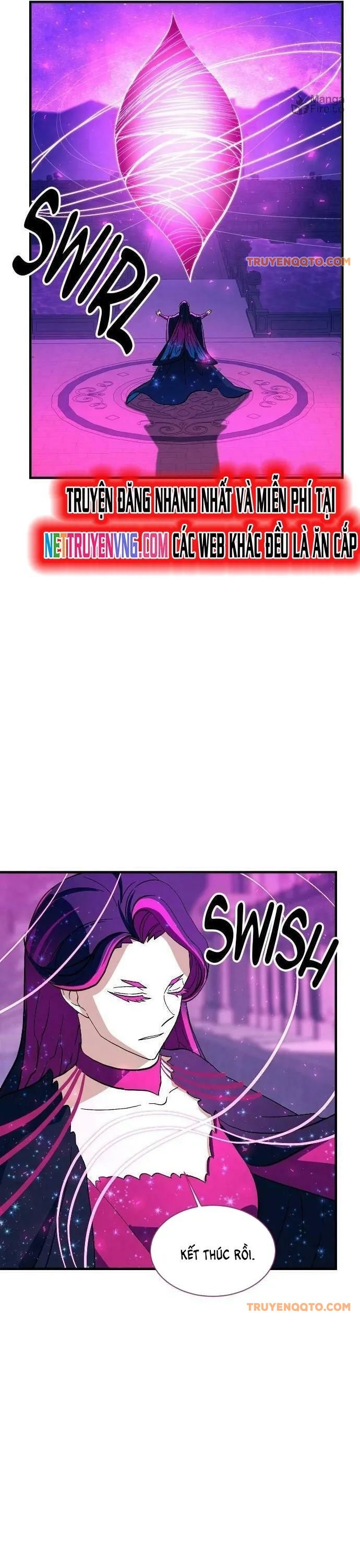 Tối Hậu Kim Đồng - Chapter 74 - Page 39