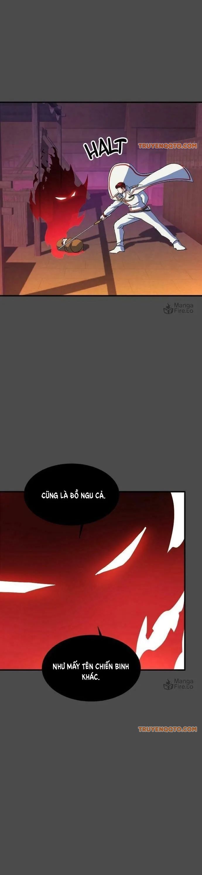 Tối Hậu Kim Đồng - Chapter 74 - Page 4