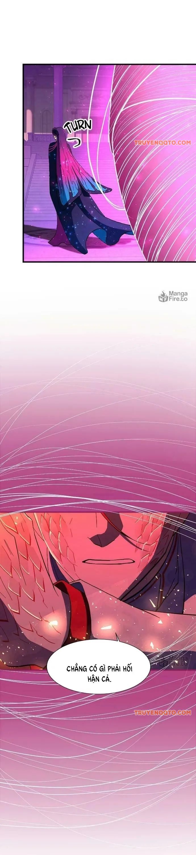 Tối Hậu Kim Đồng - Chapter 74 - Page 40