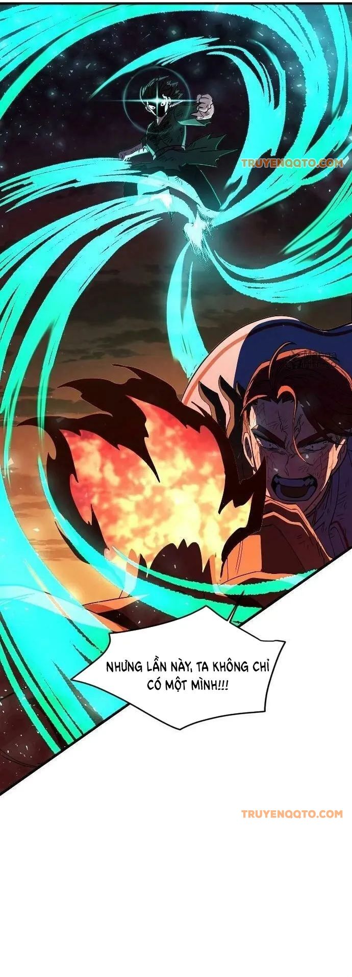 Tối Hậu Kim Đồng - Chapter 74 - Page 45