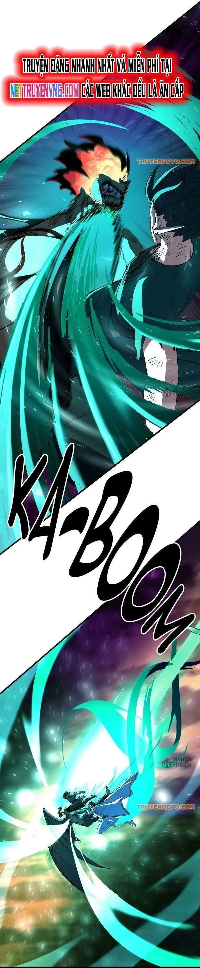 Tối Hậu Kim Đồng - Chapter 74 - Page 46