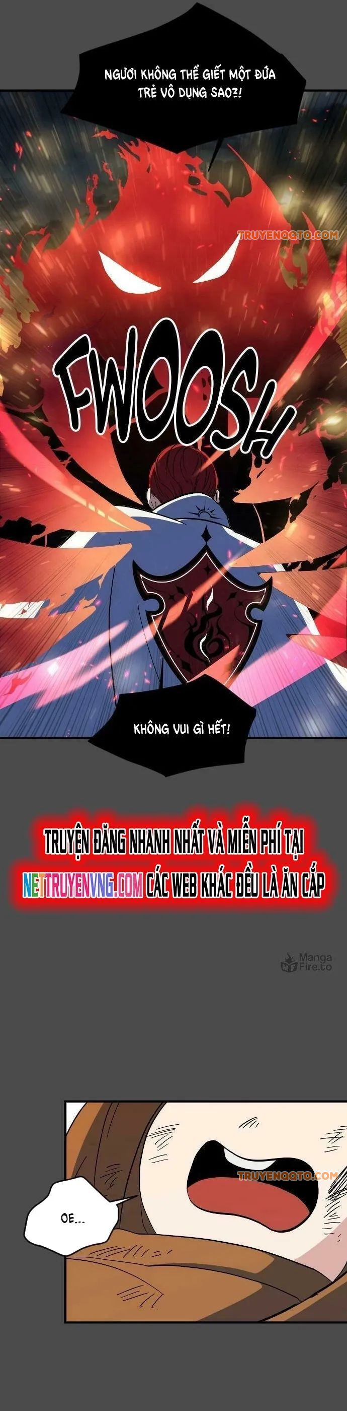 Tối Hậu Kim Đồng - Chapter 74 - Page 5