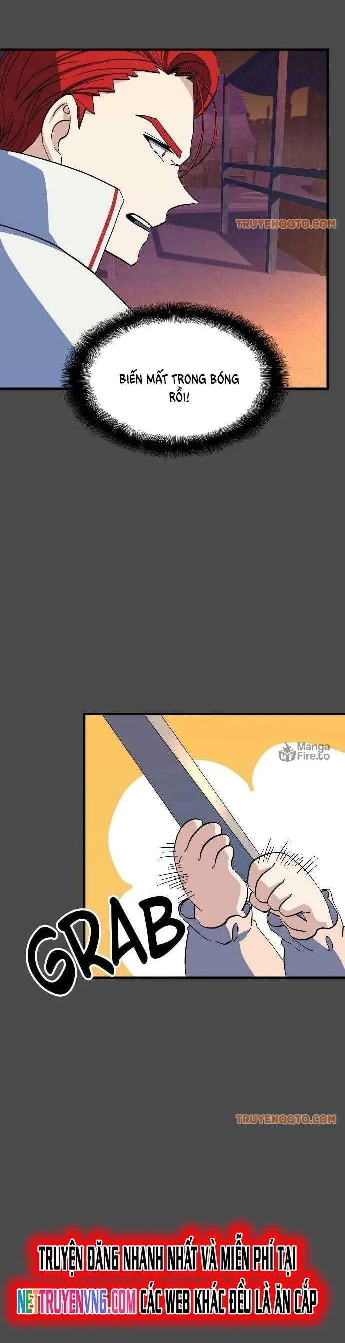 Tối Hậu Kim Đồng - Chapter 74 - Page 9