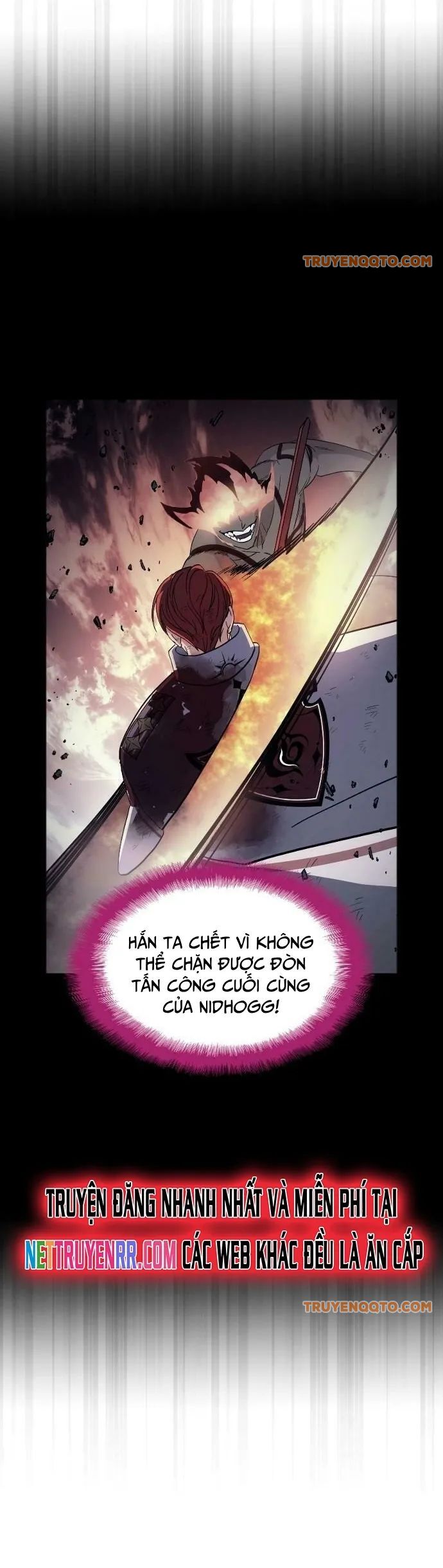 Tối Hậu Kim Đồng - Chapter 75 - Page 11