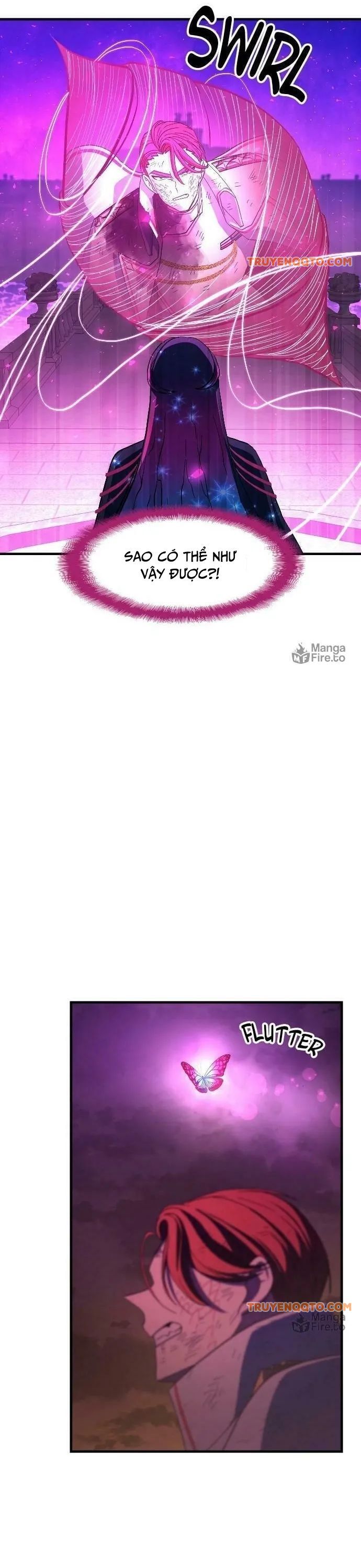 Tối Hậu Kim Đồng - Chapter 75 - Page 12