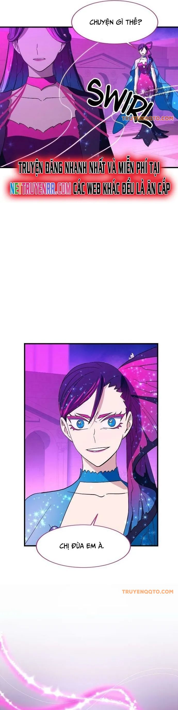 Tối Hậu Kim Đồng - Chapter 75 - Page 15