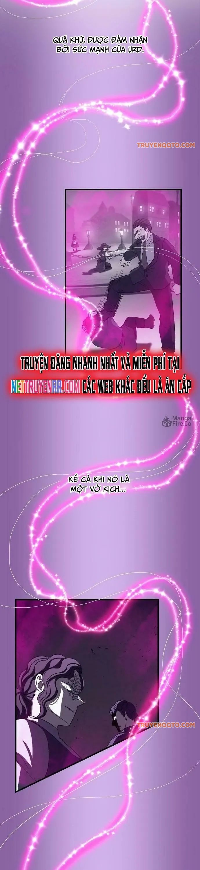 Tối Hậu Kim Đồng - Chapter 75 - Page 16