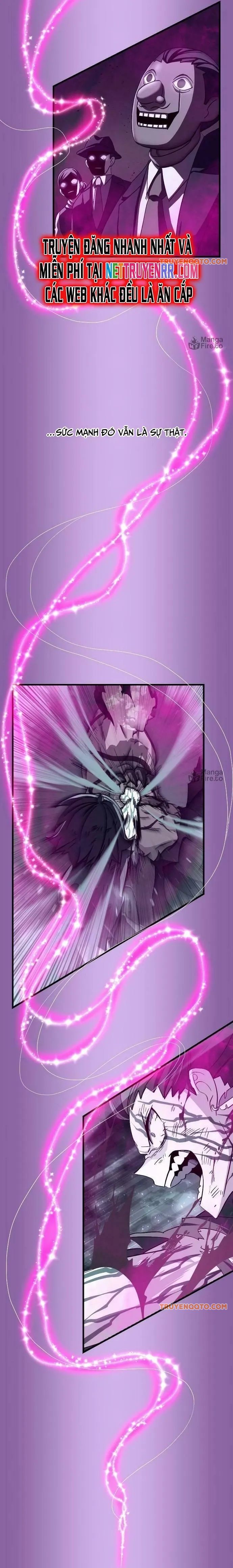 Tối Hậu Kim Đồng - Chapter 75 - Page 17