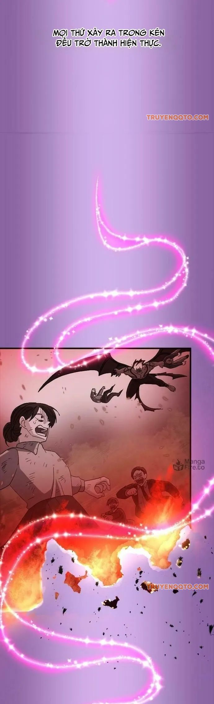 Tối Hậu Kim Đồng - Chapter 75 - Page 18