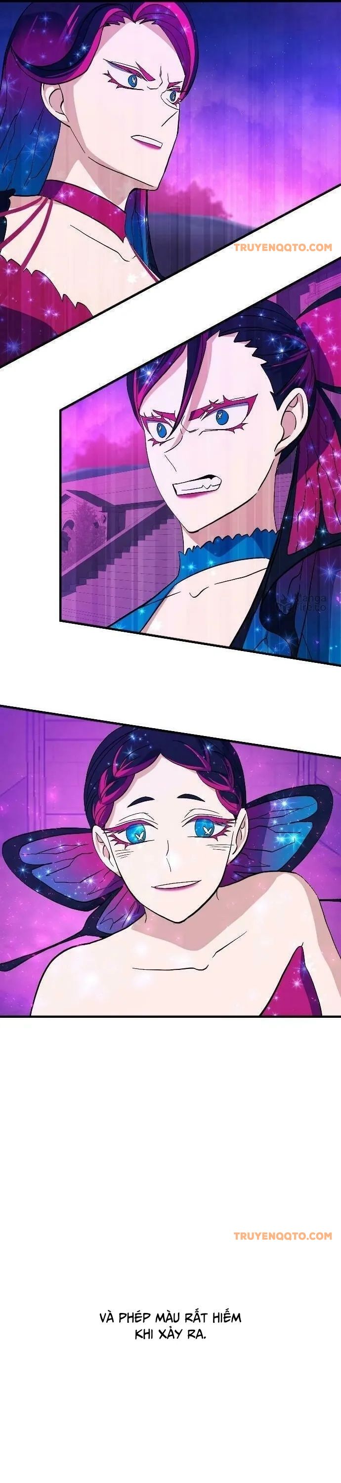 Tối Hậu Kim Đồng - Chapter 75 - Page 22