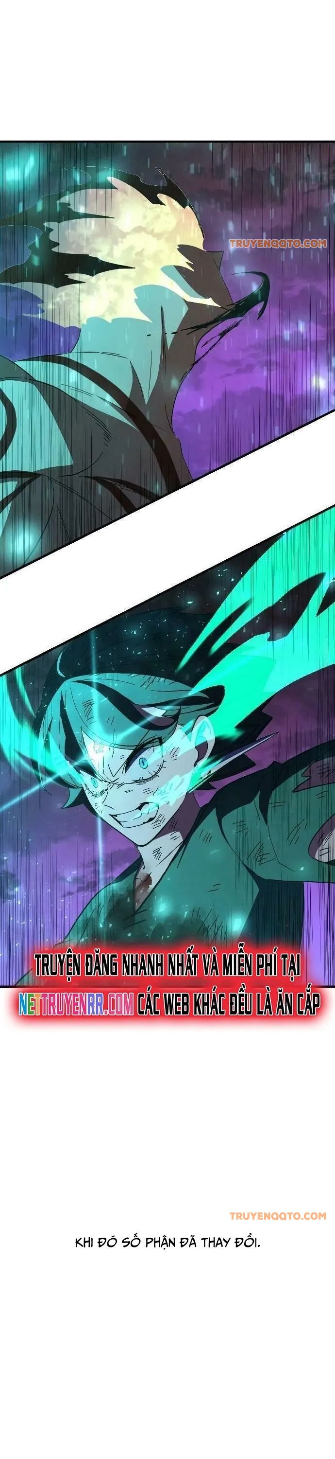 Tối Hậu Kim Đồng - Chapter 75 - Page 23