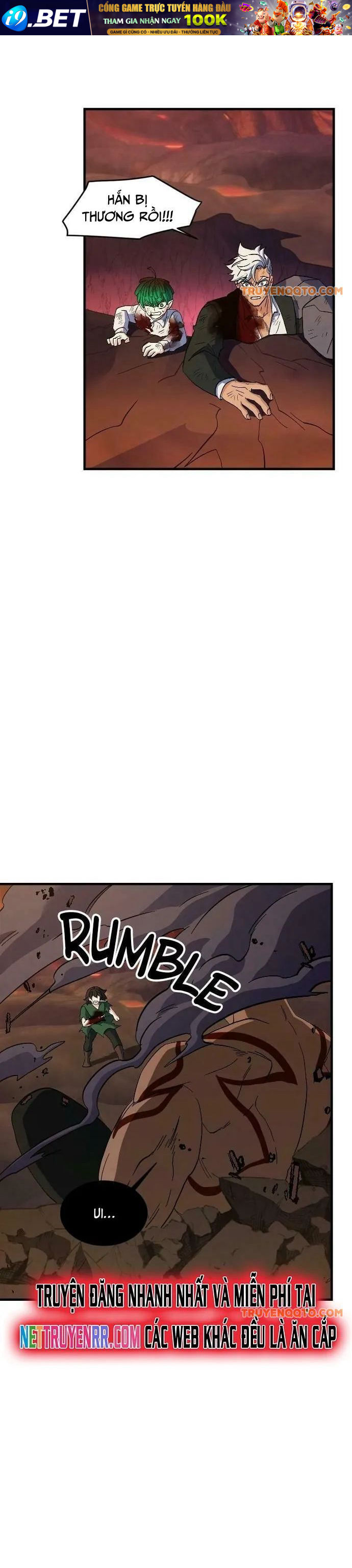 Tối Hậu Kim Đồng - Chapter 75 - Page 25