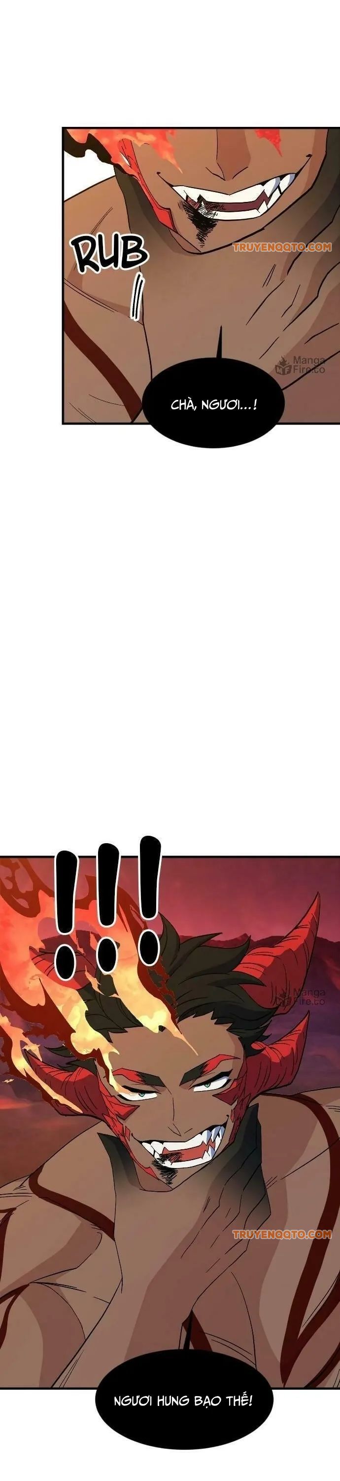 Tối Hậu Kim Đồng - Chapter 75 - Page 26