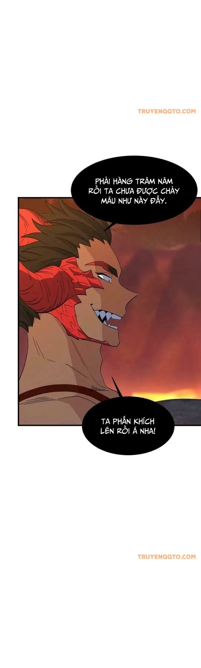 Tối Hậu Kim Đồng - Chapter 75 - Page 28