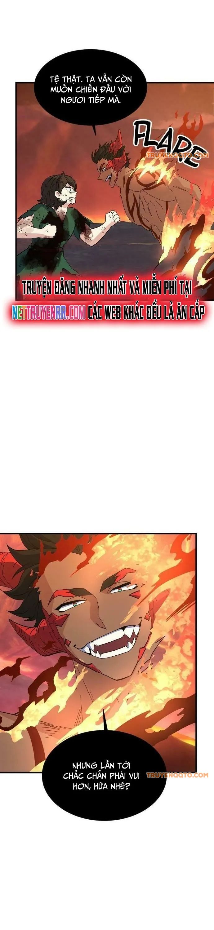 Tối Hậu Kim Đồng - Chapter 75 - Page 30