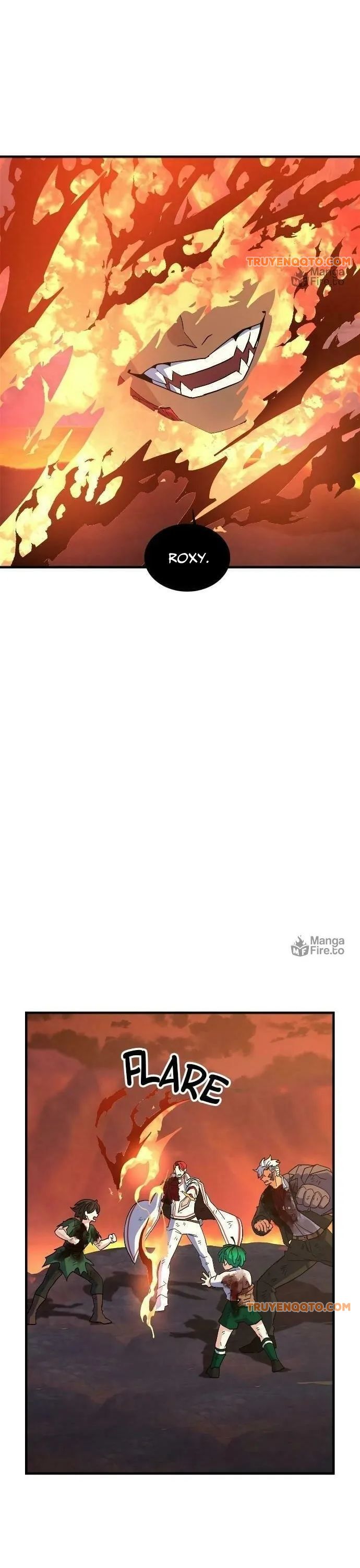 Tối Hậu Kim Đồng - Chapter 75 - Page 31