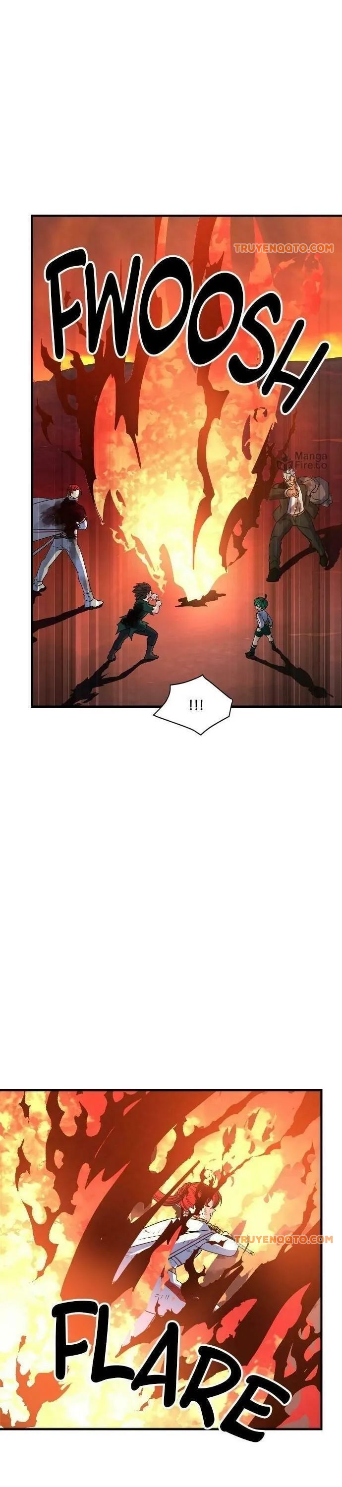 Tối Hậu Kim Đồng - Chapter 75 - Page 33