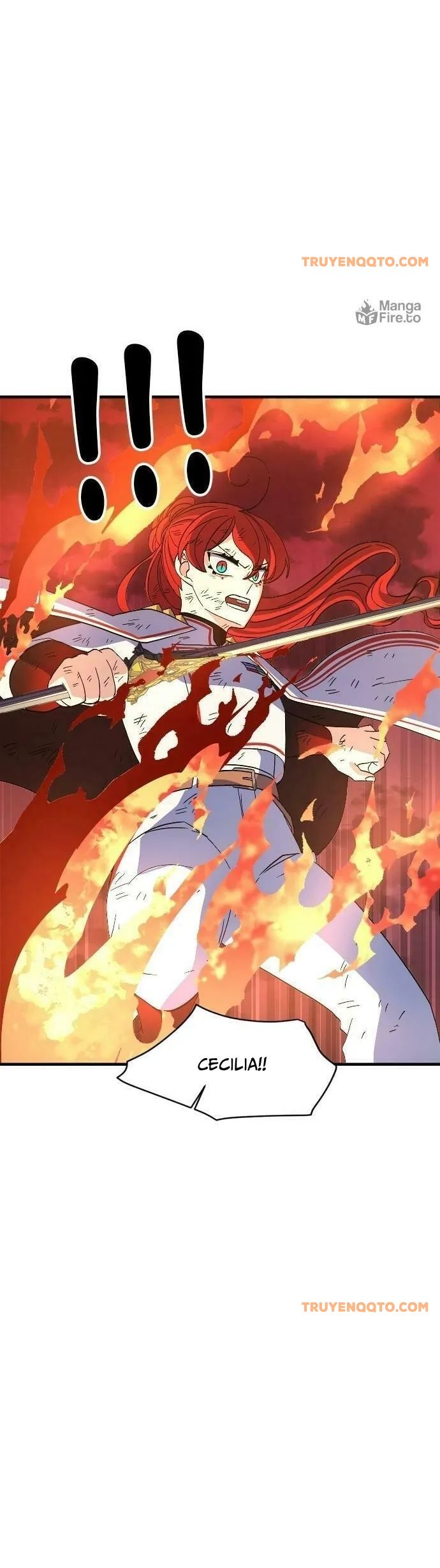 Tối Hậu Kim Đồng - Chapter 75 - Page 34