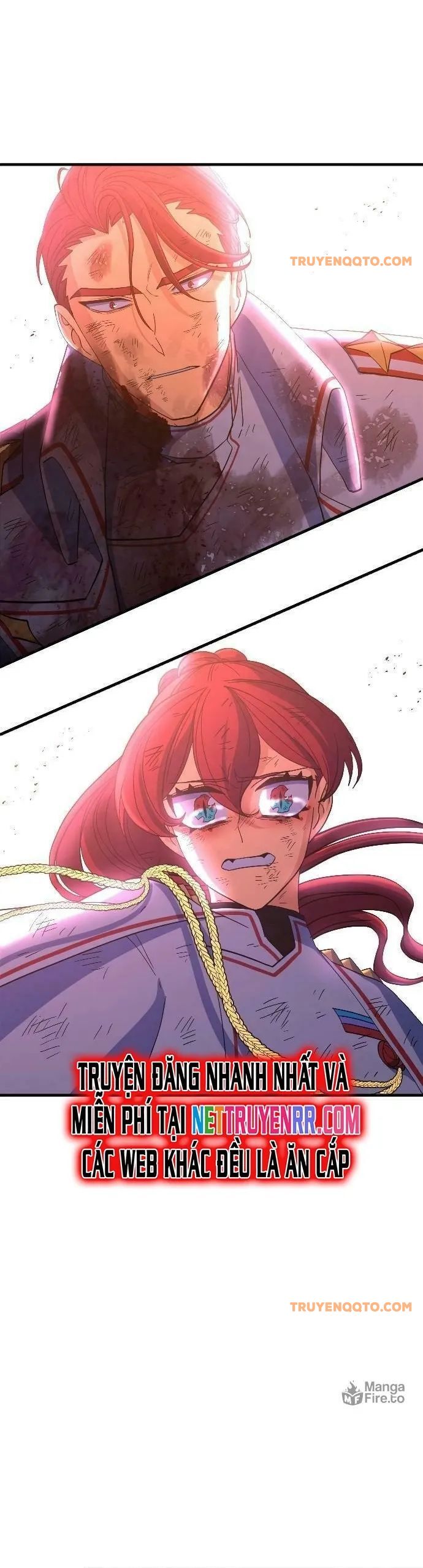 Tối Hậu Kim Đồng - Chapter 75 - Page 37