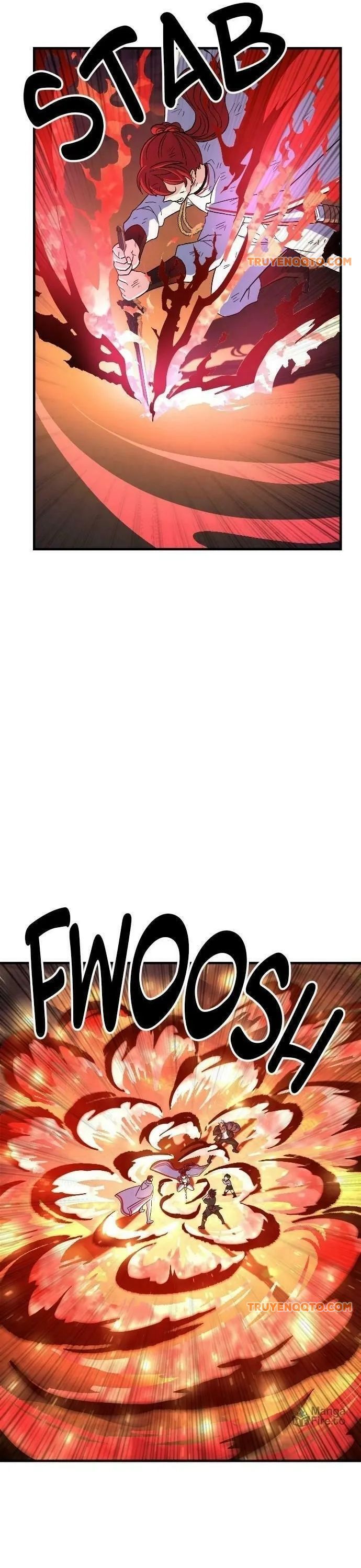 Tối Hậu Kim Đồng - Chapter 75 - Page 39