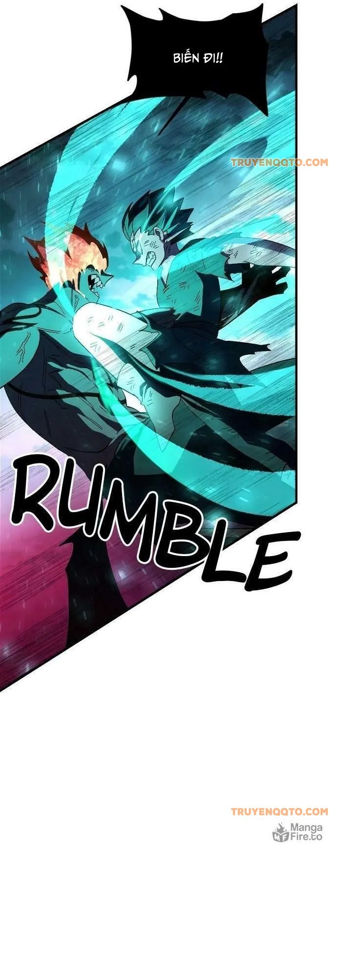 Tối Hậu Kim Đồng - Chapter 75 - Page 4