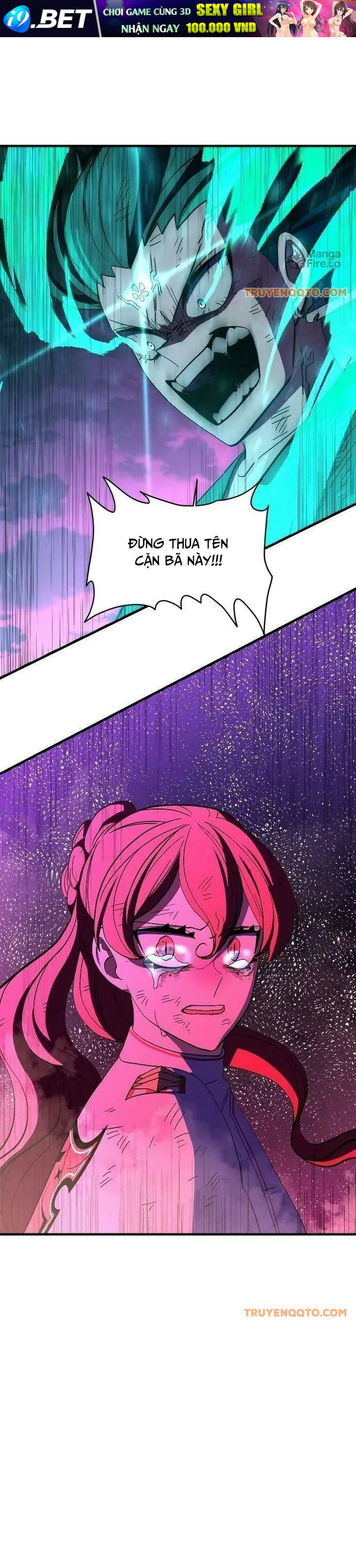 Tối Hậu Kim Đồng - Chapter 75 - Page 8