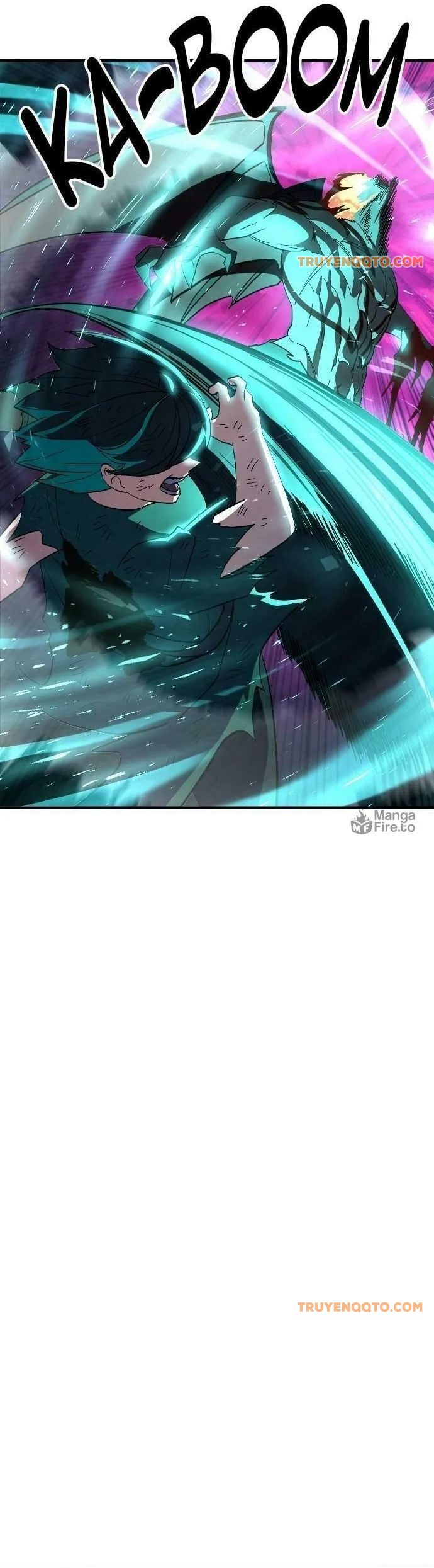 Tối Hậu Kim Đồng - Chapter 75 - Page 9