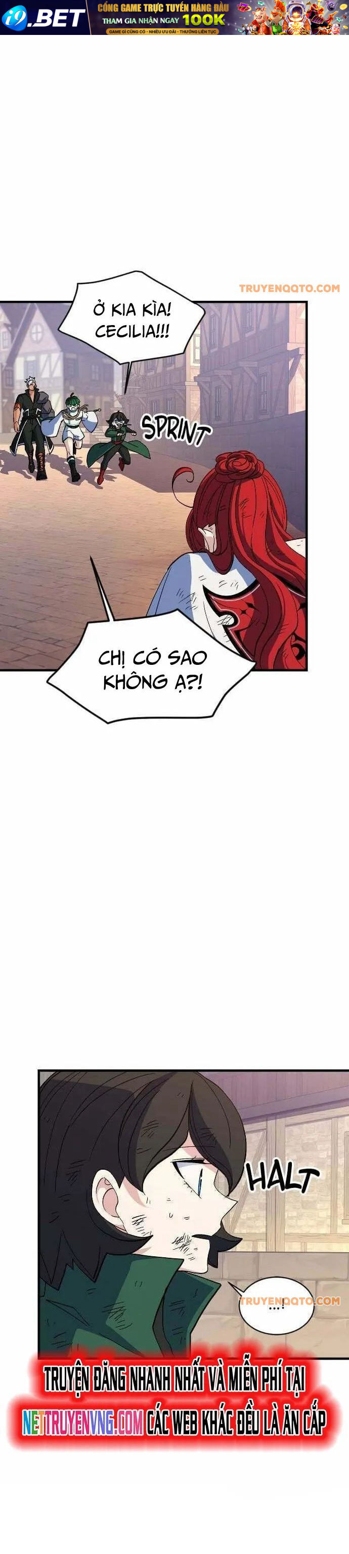 Tối Hậu Kim Đồng - Chapter 76 - Page 10