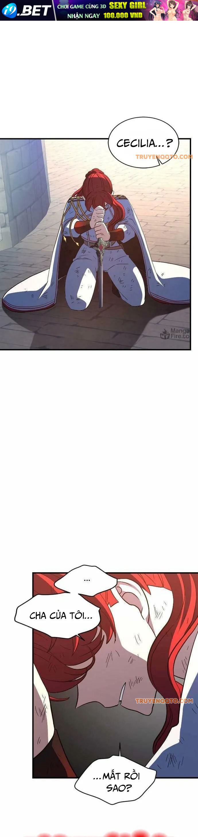 Tối Hậu Kim Đồng - Chapter 76 - Page 11