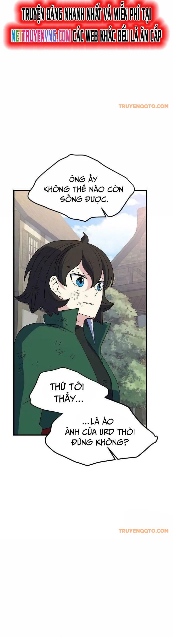 Tối Hậu Kim Đồng - Chapter 76 - Page 12