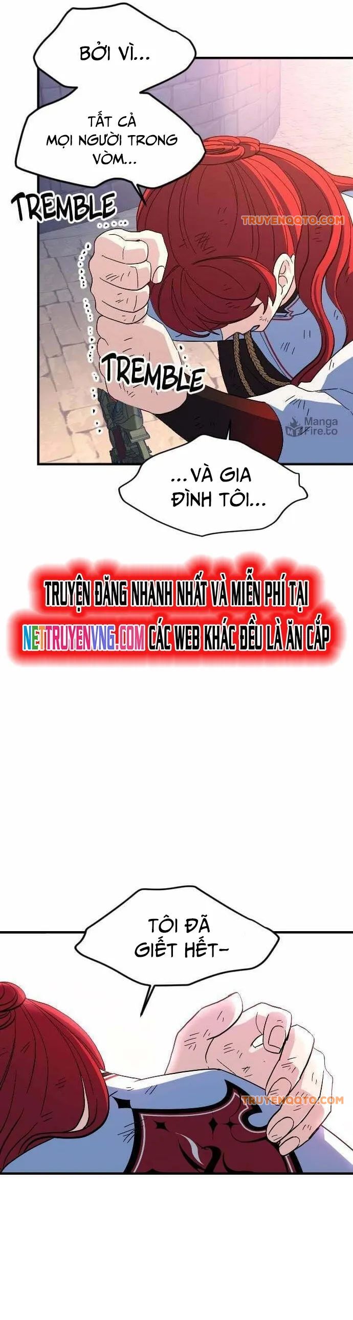 Tối Hậu Kim Đồng - Chapter 76 - Page 13