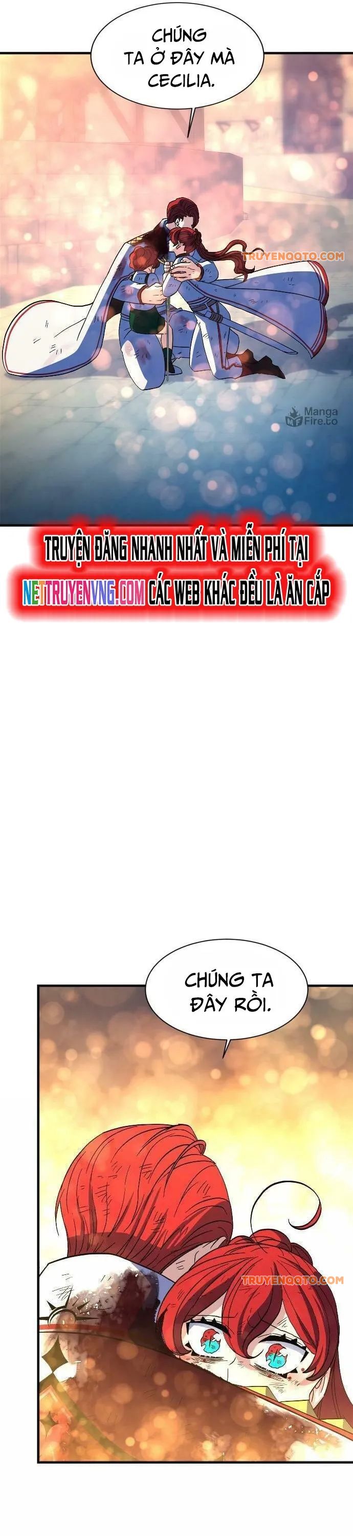 Tối Hậu Kim Đồng - Chapter 76 - Page 14