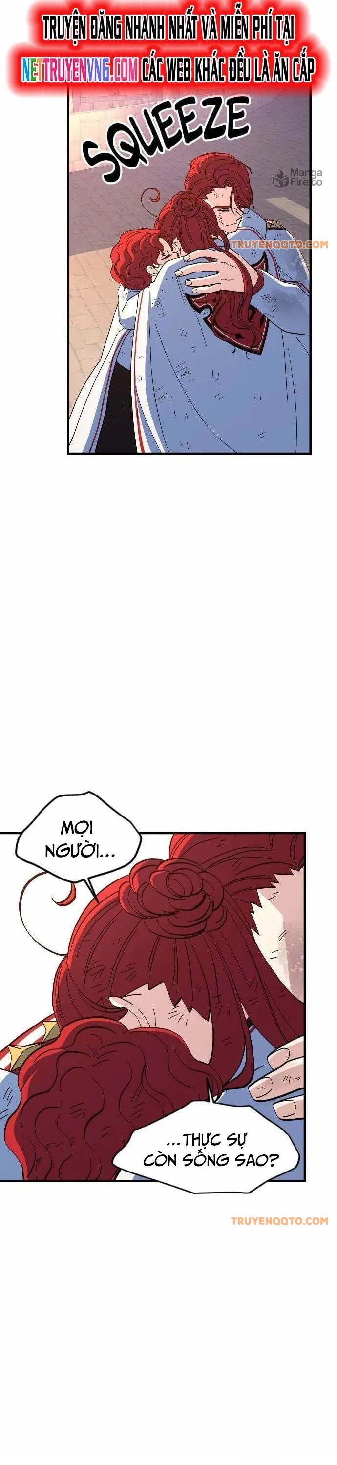 Tối Hậu Kim Đồng - Chapter 76 - Page 17