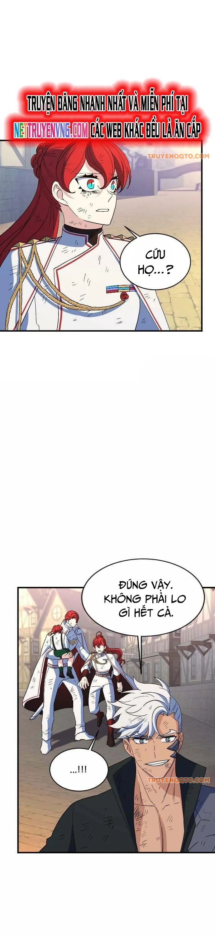 Tối Hậu Kim Đồng - Chapter 76 - Page 22