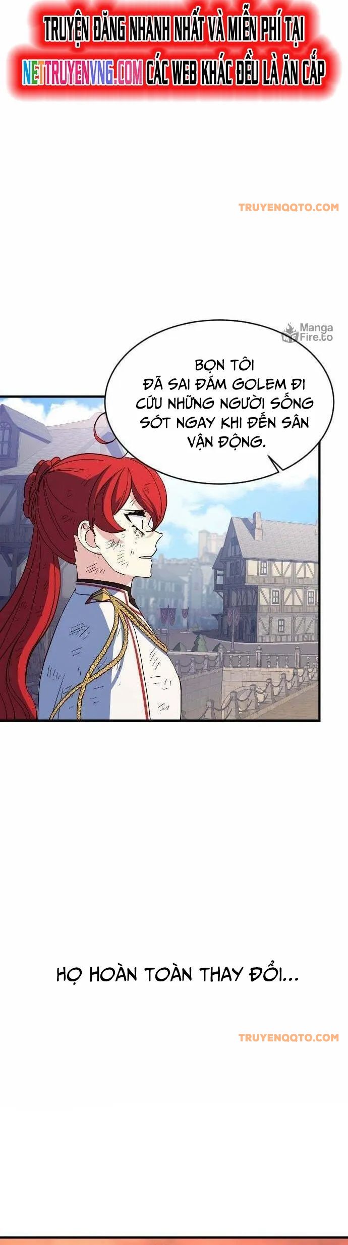 Tối Hậu Kim Đồng - Chapter 76 - Page 25