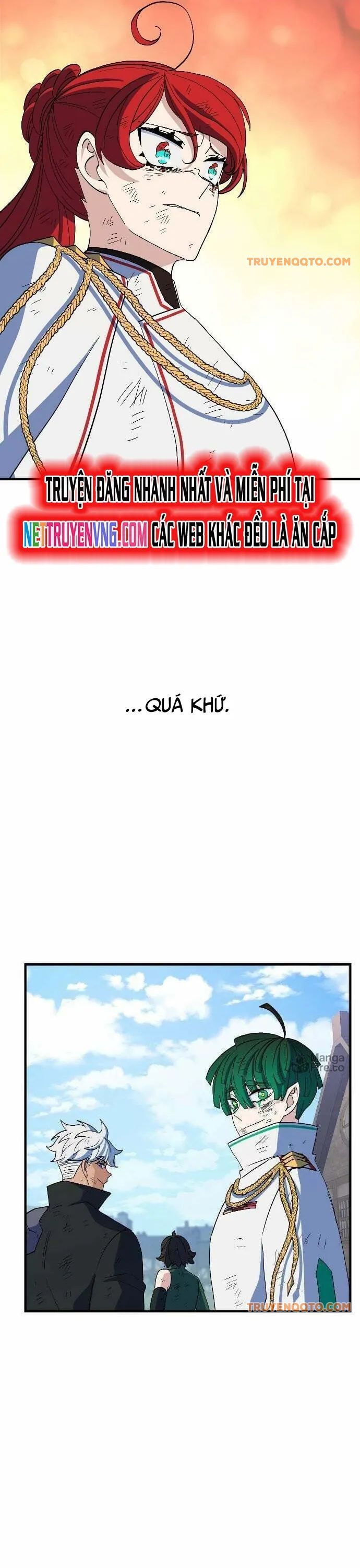 Tối Hậu Kim Đồng - Chapter 76 - Page 26