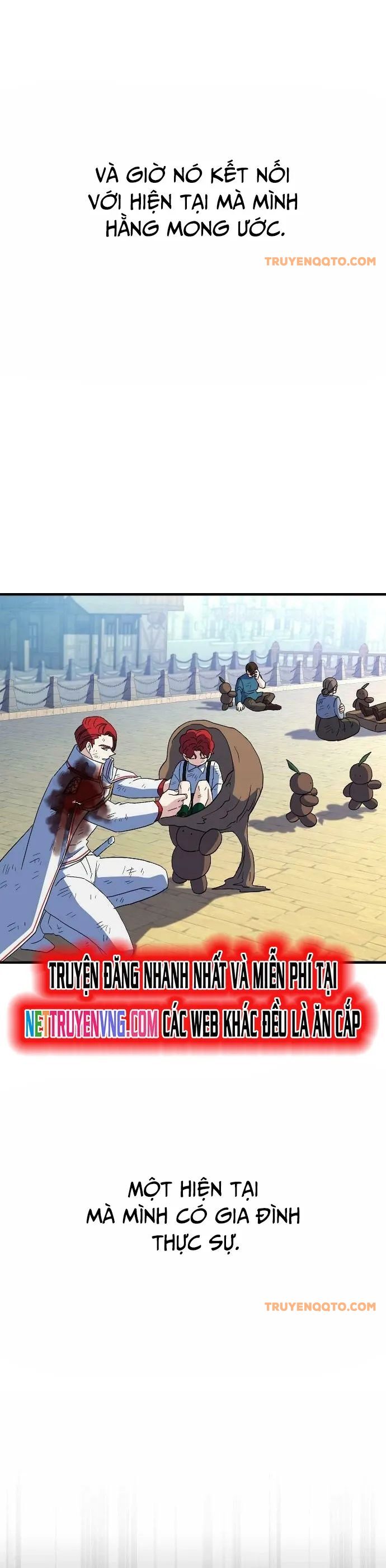 Tối Hậu Kim Đồng - Chapter 76 - Page 28