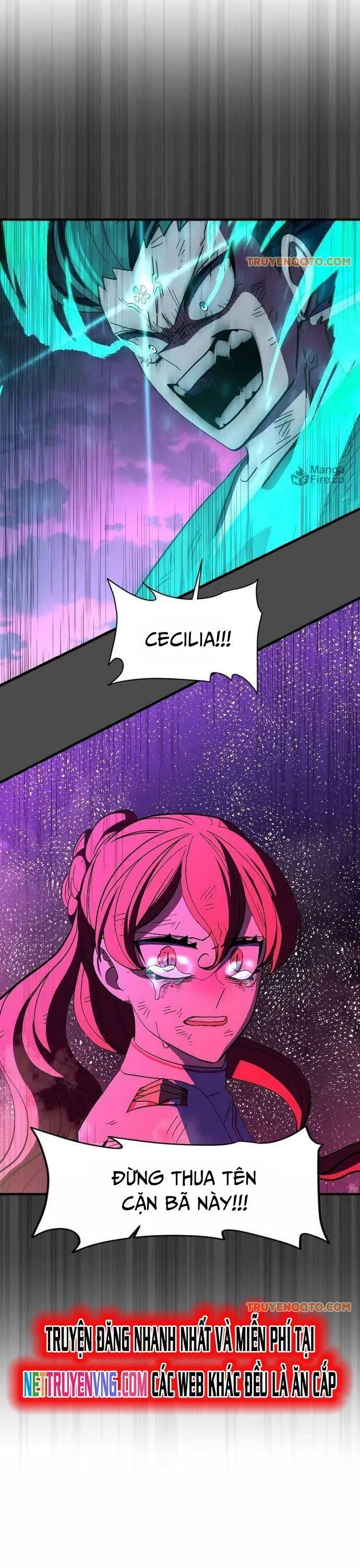 Tối Hậu Kim Đồng - Chapter 76 - Page 29