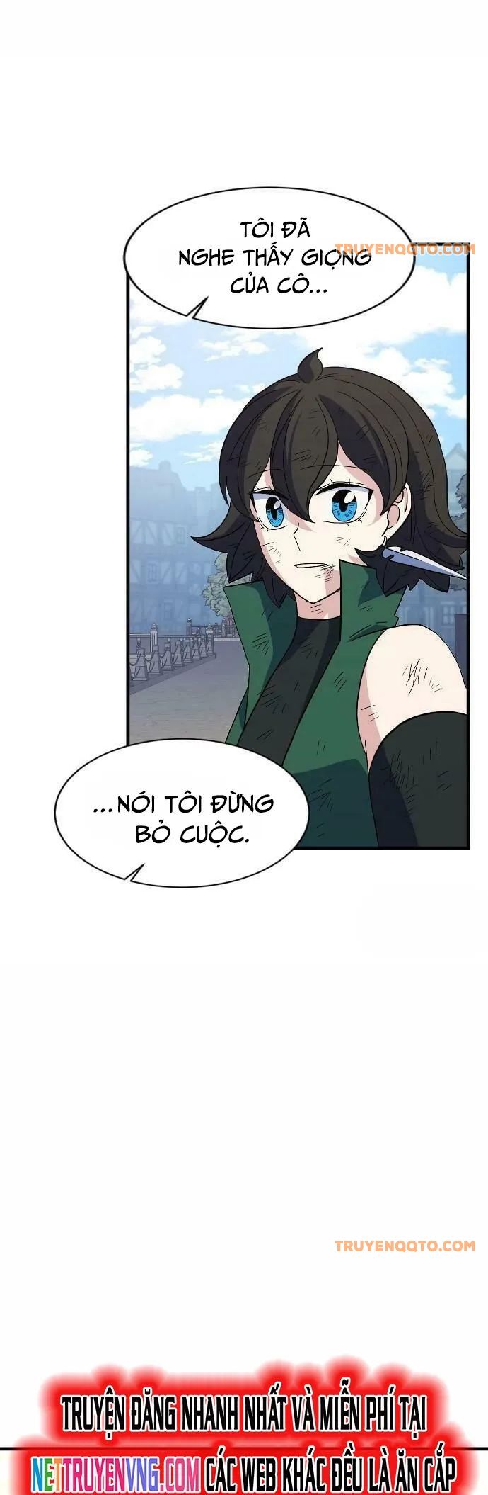 Tối Hậu Kim Đồng - Chapter 76 - Page 31