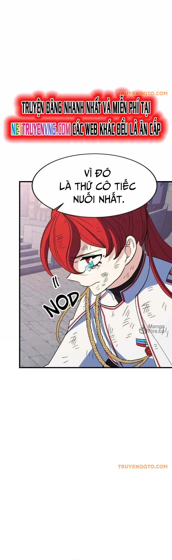 Tối Hậu Kim Đồng - Chapter 76 - Page 33